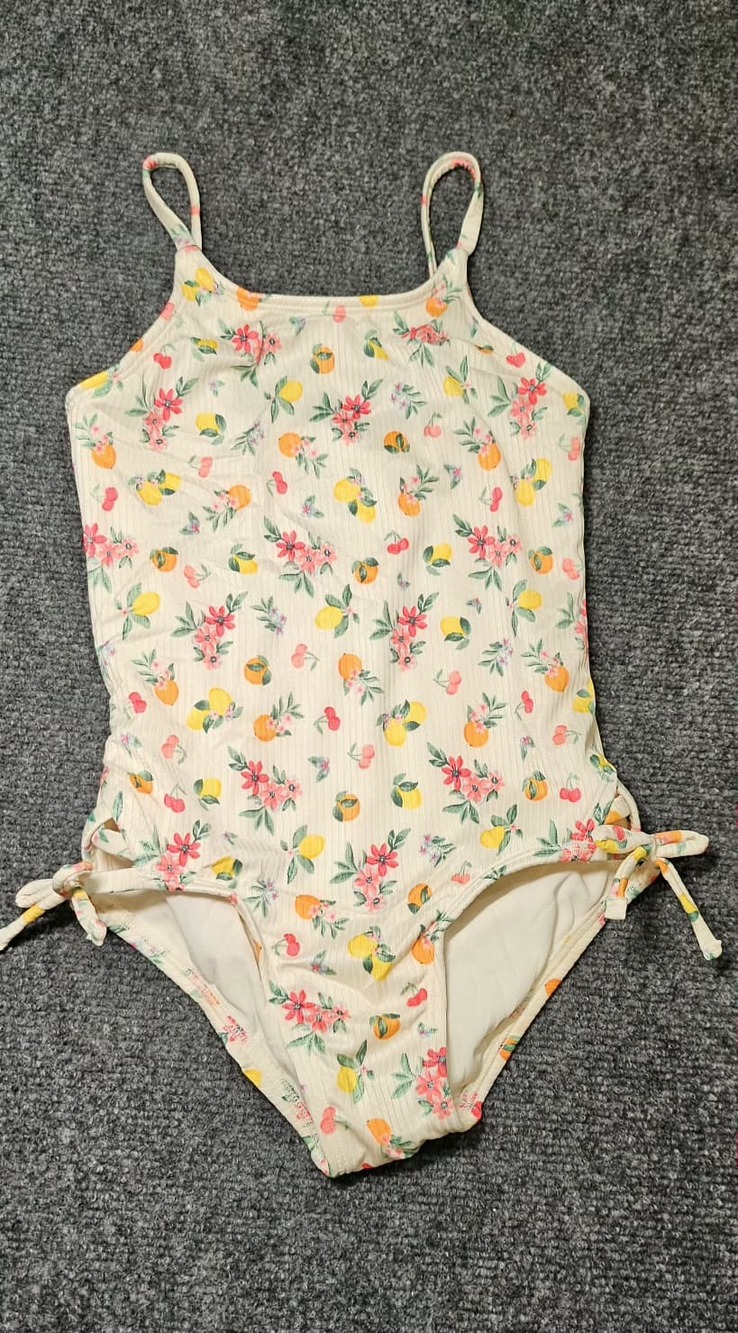 Girl Swimsuit